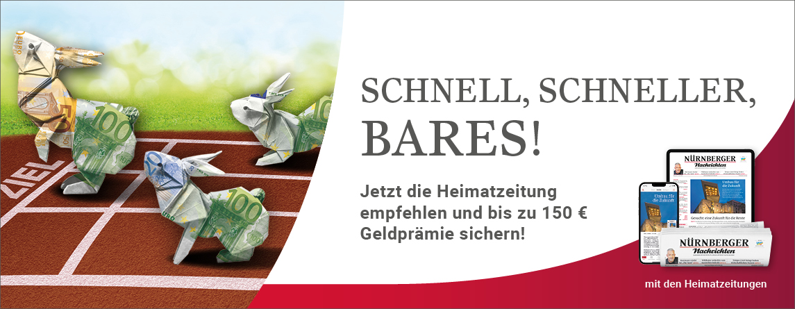 Empfehlungsangebot