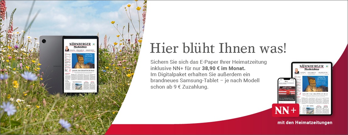 Heimatbundle: Digitale Ausgabe inkl. Tablet