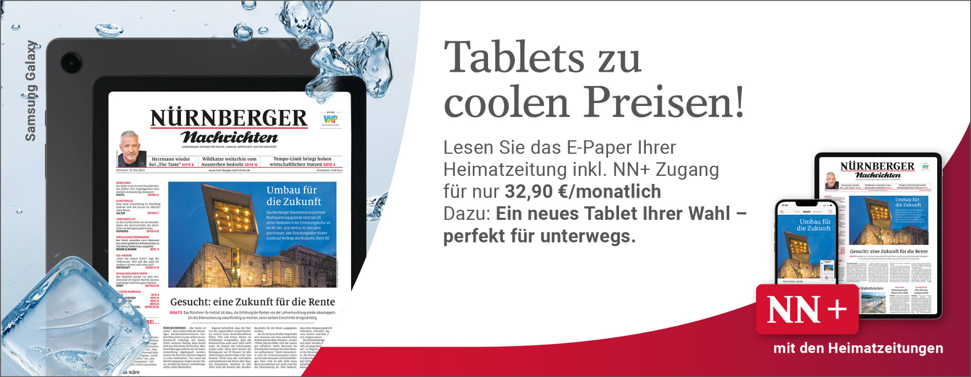 Bundle-Angebot