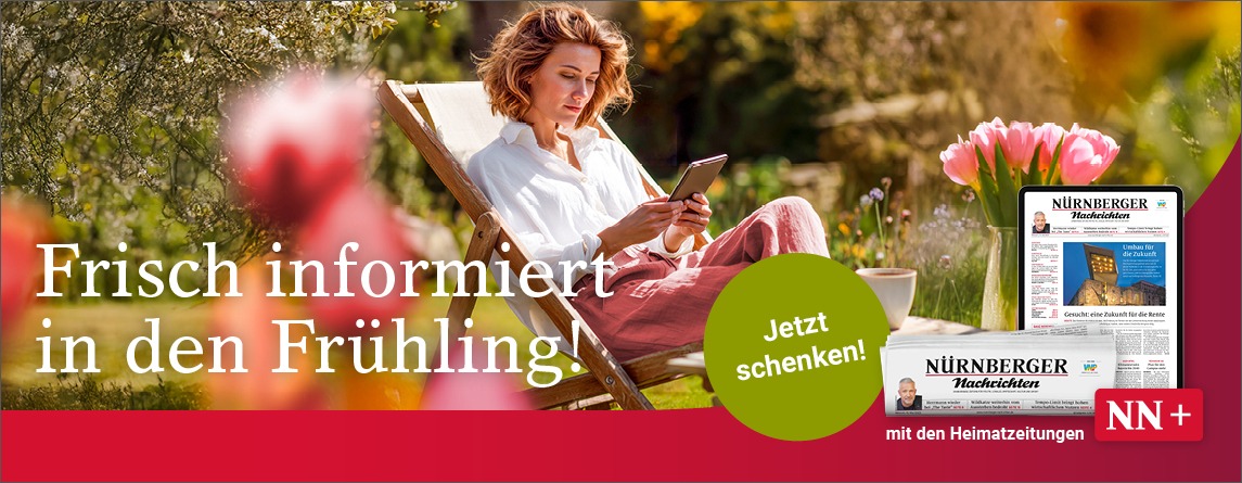 Zeitung verschenken, klassische Ausgabe