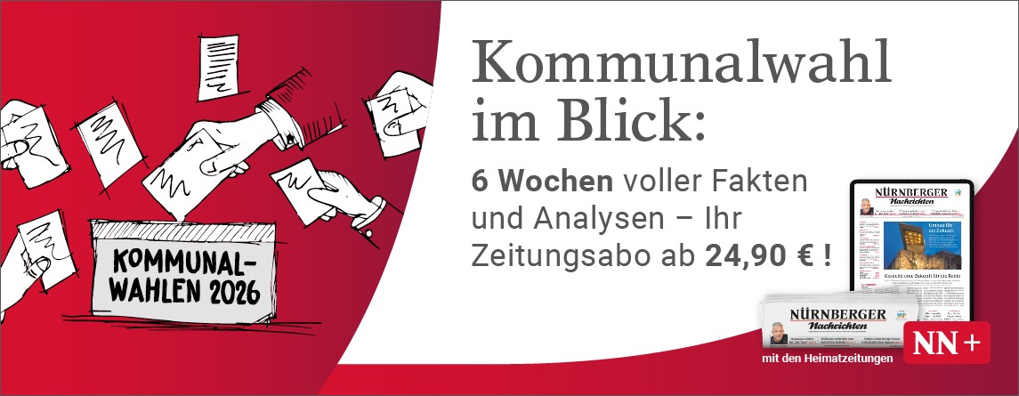 6 Wochen Probeangebot Digital