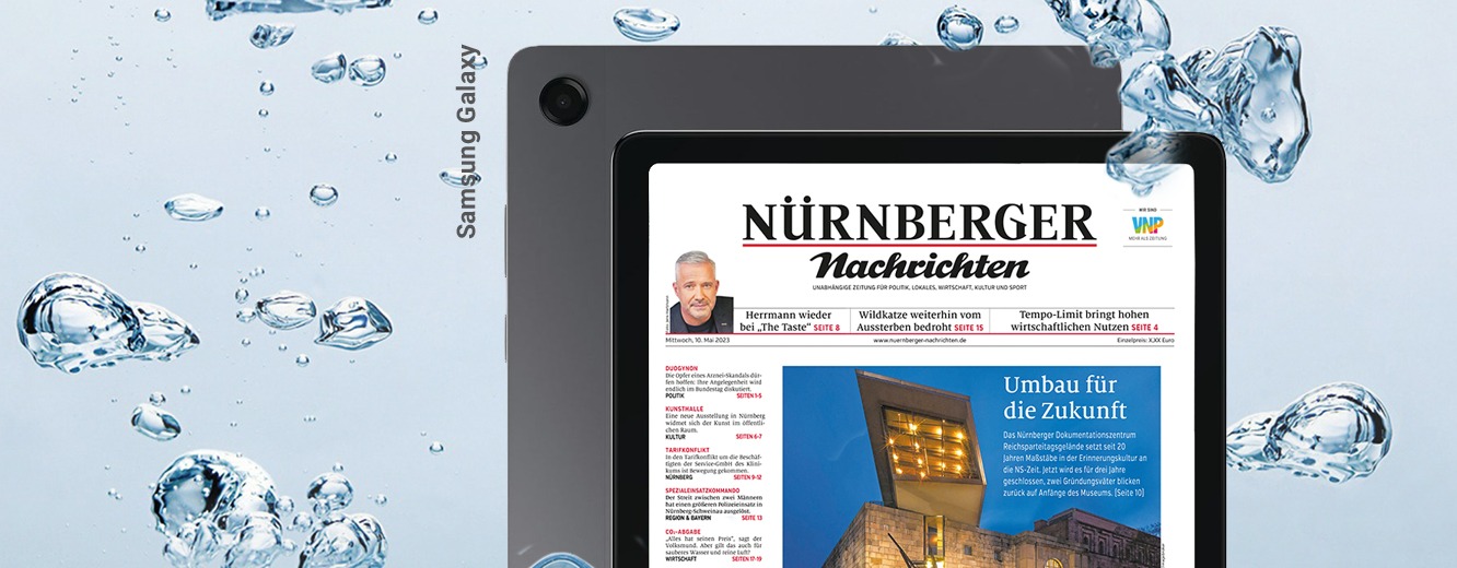 Cooles Angebot: E-Paper + Tablet