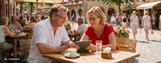 Heimatbundle: E-Paper + Tablet