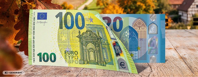 Neuen Leser werben und 120 € Prämie sichern!