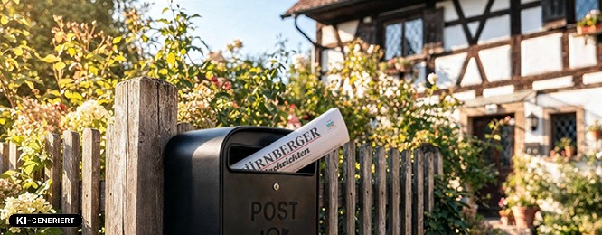 Zeitung verschenken, 50 € Prämie erhalten