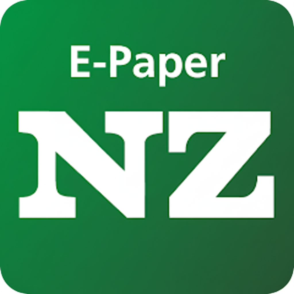 E-Paper Icon