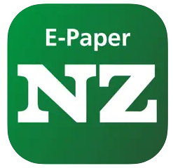 NZ E-Paper Icon